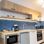The Bee Apartmán