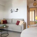 Apartmán The Bee