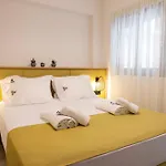 The Bee Apartmán *