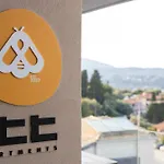 Apartmán The Bee *
