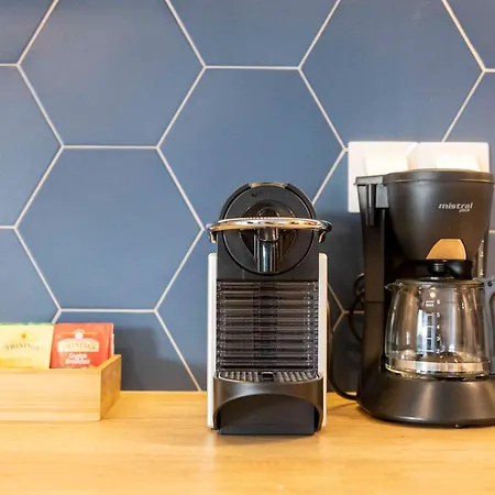 Apartamento The Bee *