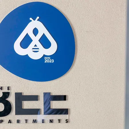 Apartment The Bee Nikiana