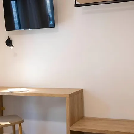 Apartment The Bee *