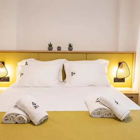 Apartment The Bee *