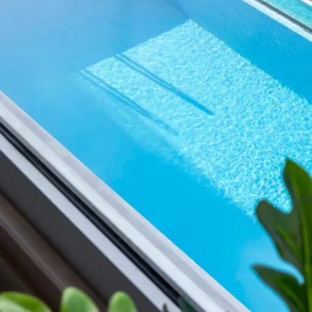 Apartamento The Bee Nikiana