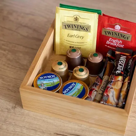 The Bee Apartamento *